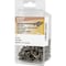 Hillman Common Nail, 1 in L, Steel, 3 PK 42067 - alternate 5